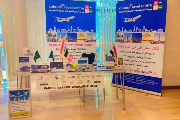 Travel Agency With Online Services - Gtr Mancs