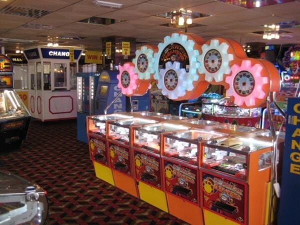 Freehold Investment Property Located In Newquay Town Centre