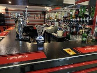 Reduced Price - Must Sell - Charming Aberdeenshire Pub & House - Retirement Sale