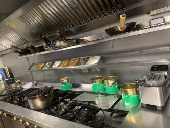 Takeaway for sale in Uckfield Photo 2