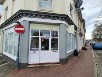 A well established acupuncture clinic Photo 2