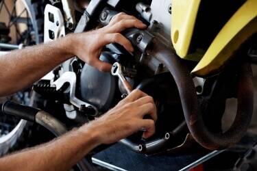 Motorcycle Sales, Rental & Servicing Motorcycle Sales, Rental & Servicing