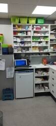 Pharmacy for sale in Worcestershire