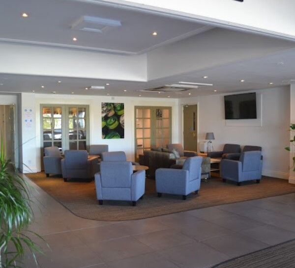 Hotel Investment Opportunity Hotel Investment Opportunity