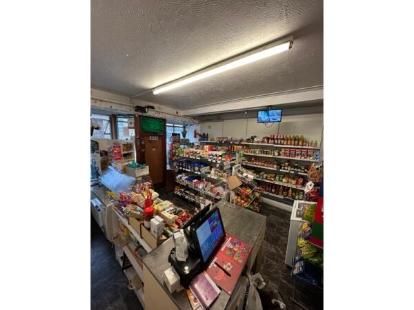 Well Established European Grocery Shop For Sale