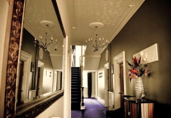 Character 4 Star Hotel & 3 Bedroom Apartment Character 4 Star Hotel & 3 Bedroom Apartment