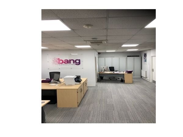 Commercial And Industrial LED Lighting Products And Solutions Business For Sale Commercial And Industrial LED Lighting Products And Solutions Business For Sale