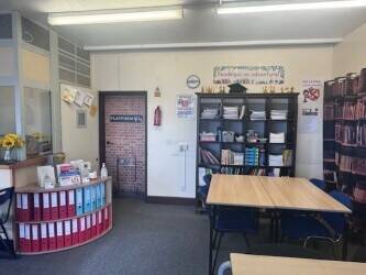 Fully Equipped Tuition Centre for Sale in Folkestone, Kent