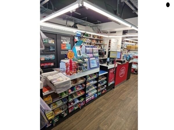 Off Licence And Post Office in Stockport for sale Photo 2