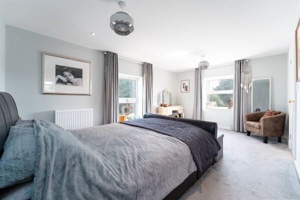 Award Winning Campsite & Glamping Site - Lincs Photo 2