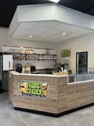Gym Cafe for rent in popular East Croydon site Gym Cafe for rent in popular East Croydon site