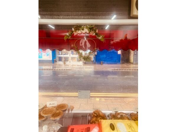 Well Established Delicatessen For Sale Photo 2