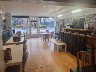 Cafe / Coffee / food outlet Shop Stapleford Nottingham Photo 2