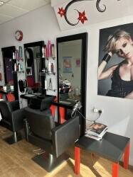 Hair & Beauty salon for sale Romford