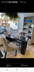 Established Hair & Beauty Salon for sale in Wigan. Established Hair & Beauty Salon for sale in Wigan.