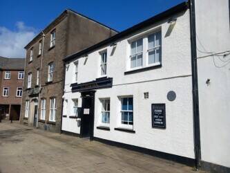 ST IVES, NEATH - RECENTLY REFURBISHED PUBLIC HOUSE WITH 4 EN SUITE LETTING BEDROOMS IN BUSY TOWN CEN ST IVES, NEATH - RECENTLY REFURBISHED PUBLIC HOUSE WITH 4 EN SUITE LETTING BEDROOMS IN BUSY TOWN CEN