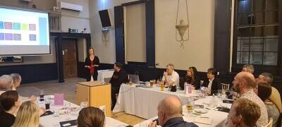 Yorkshire Business Network has just become available
