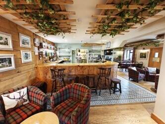 HEREFORDSHIRE - RENOWNED CHARACTER PUB