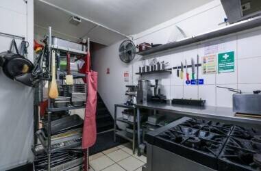 Lebanese Restaurant / Shisha in Kensington Photo 3