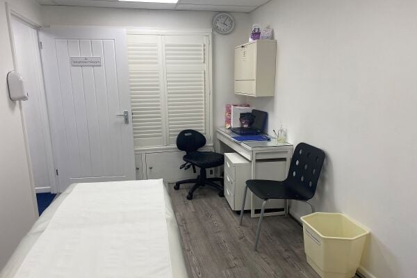 Laser Clinic & Beauty Salon - Wiltshire
