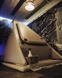 Floatation Therapy Centre for Sale in Cardiff, Wales