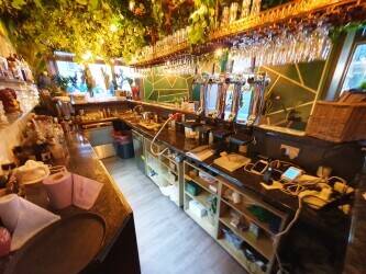FREE OF SHISHA LOUNGE RESTAURANT & EVENTS BAR–FULL A4 LICENCE (2400) Photo 2