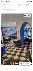 Greek and Mediterranean Restaurants for sale in Ossett