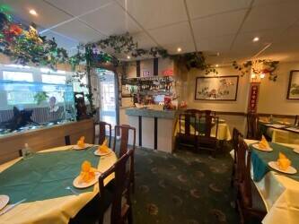 Chinese Restaurant Business For Sale