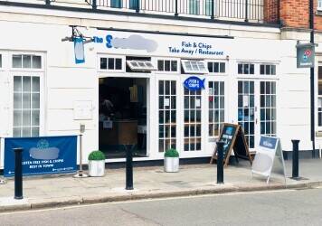 POPULAR FISH & CHIPS - OPEN 5 DAYS A WEEK Photo 1