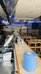 Takeaway restaurant for sale