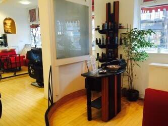 Barber shop Barber shop