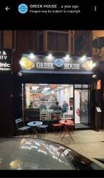 Greek restaurant and take away in selly oak busy student area Photo 2