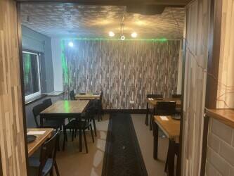 Asian restaurant for sale in Heywood