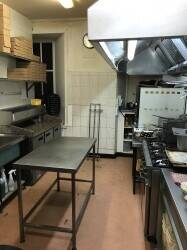 Italian restaurant and takeaway for sale