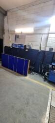 Running MOT Car Garage in West London, Highly profitable Commercial area