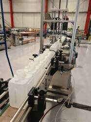 Relocatable Hygiene Chemical Supplier and Manufacturer Business Available for Quick Sale Relocatable Hygiene Chemical Supplier and Manufacturer Business Available for Quick Sale