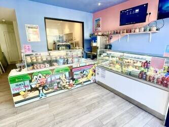 Bagel and Dough business for sale in prime location
