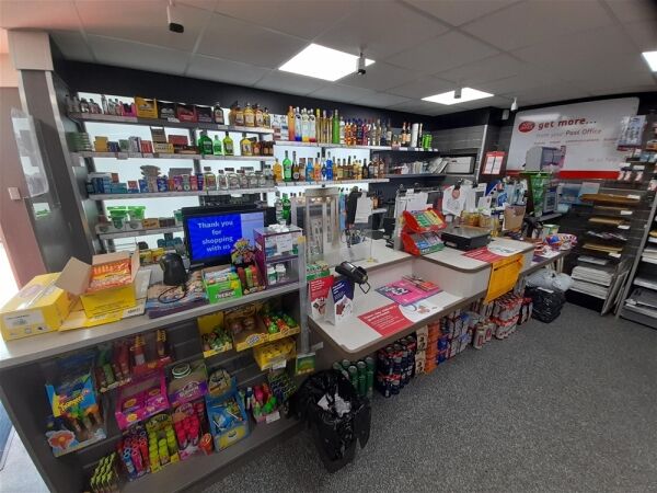 Post Offices For Sale in Castleford Photo 2