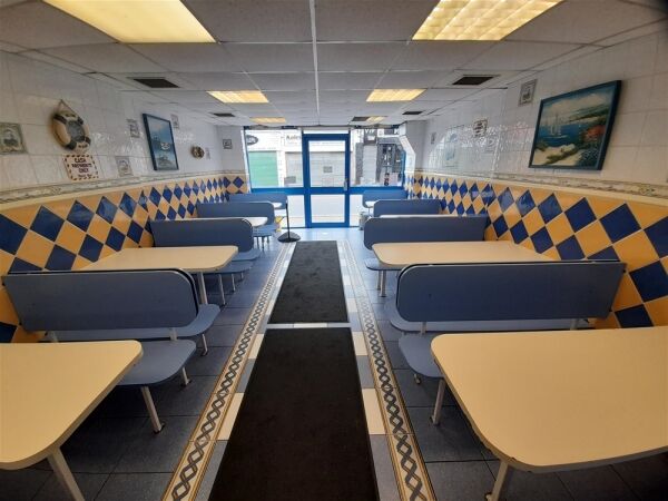 Fish & Chips For Sale in St. Helens Photo 2