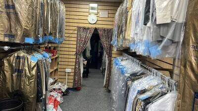 Dry Cleaners for Sale in London Established for over 30 years Photo 3