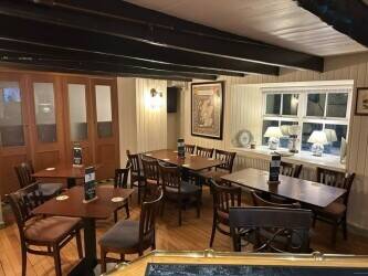 A superb Village Inn located in a sought-after rural location. (ref 1656)