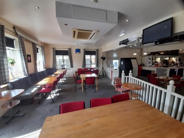 Licenced Trade, Pubs & Clubs For Sale in Seaham