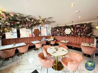 CAFE/BISTRO: HALE Photo 1