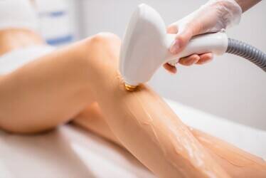 Laser & Aesthetic Beauty Clinic in prime affluent town location Photo 2