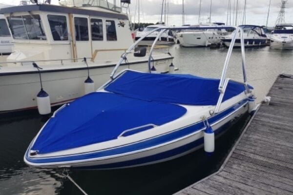 Online Retailer Of Boat Covers & Accessories