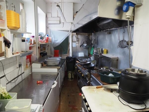 Hot Food Take Away For Sale in Malton Hot Food Take Away For Sale in Malton