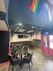 CUMBRIA - TOWN CENTRE LGBTQ BAR CUMBRIA - TOWN CENTRE LGBTQ BAR