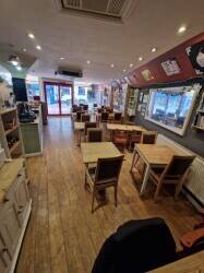 Bistro Pizzeria Cafe for sale in Derby Photo 3