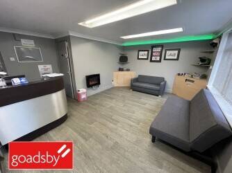 Freehold MOT & Repair Garage on Busy Main Road Photo 2