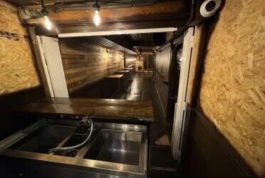 Bar Lease for Sale in Brick Lane, Shoreditch with Circa 1238 Sq. Ft & Premises Licence Photo 2